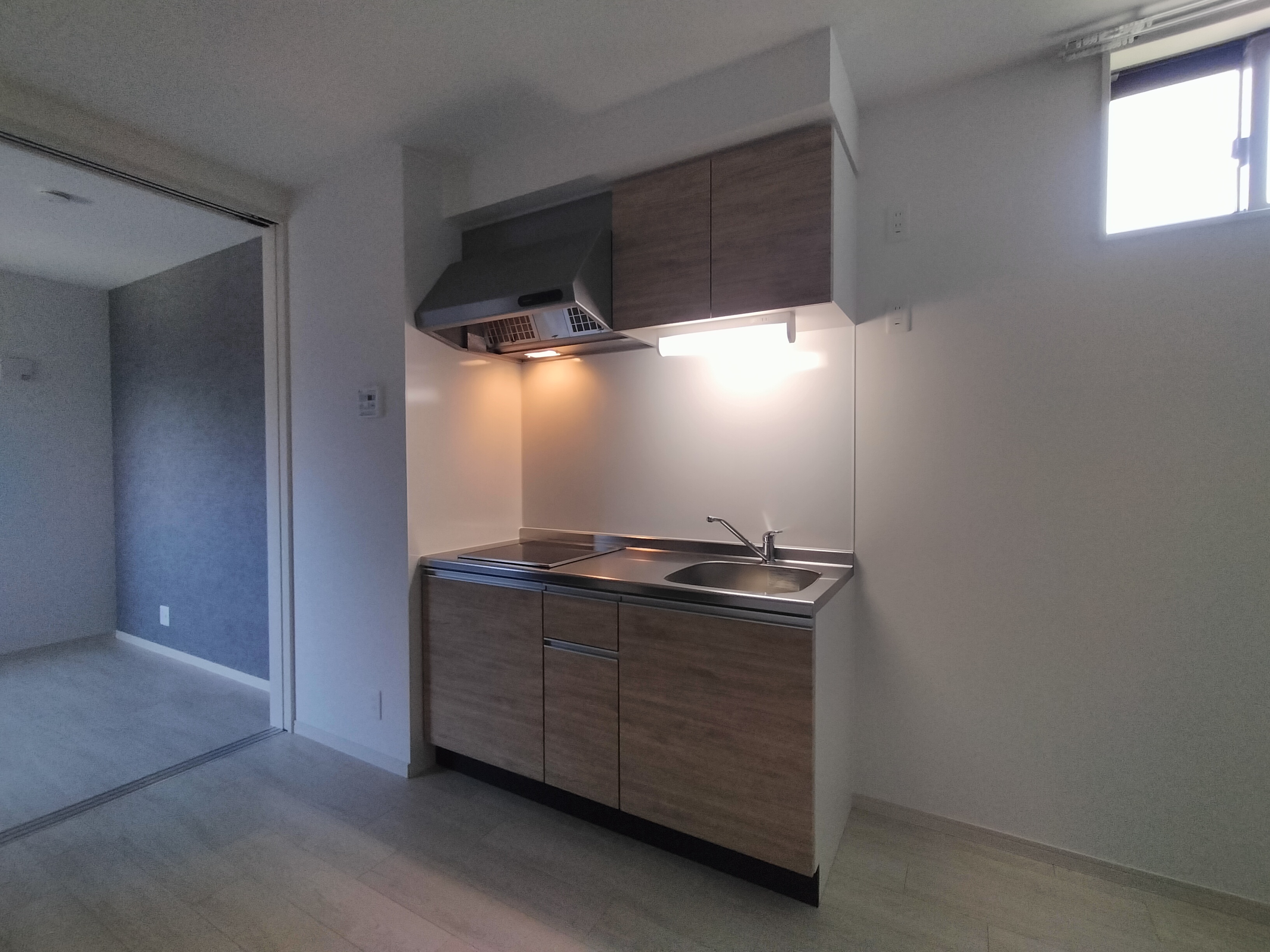 THE RESIDENCE 大庄西町 キッチン