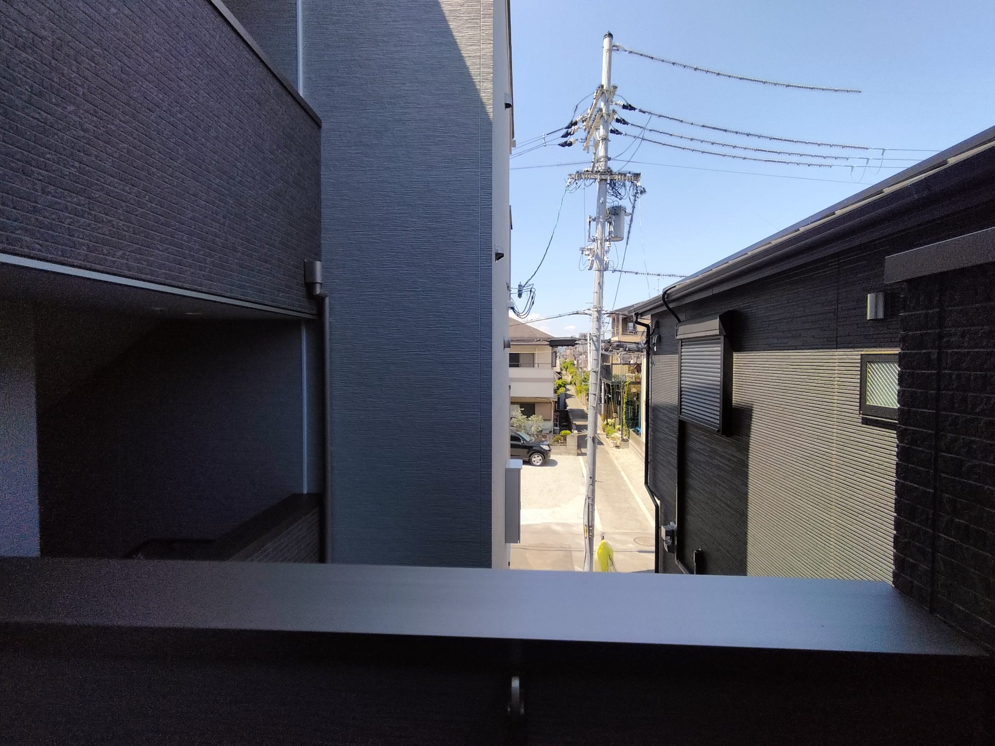 THE RESIDENCE 大庄西町 その他
