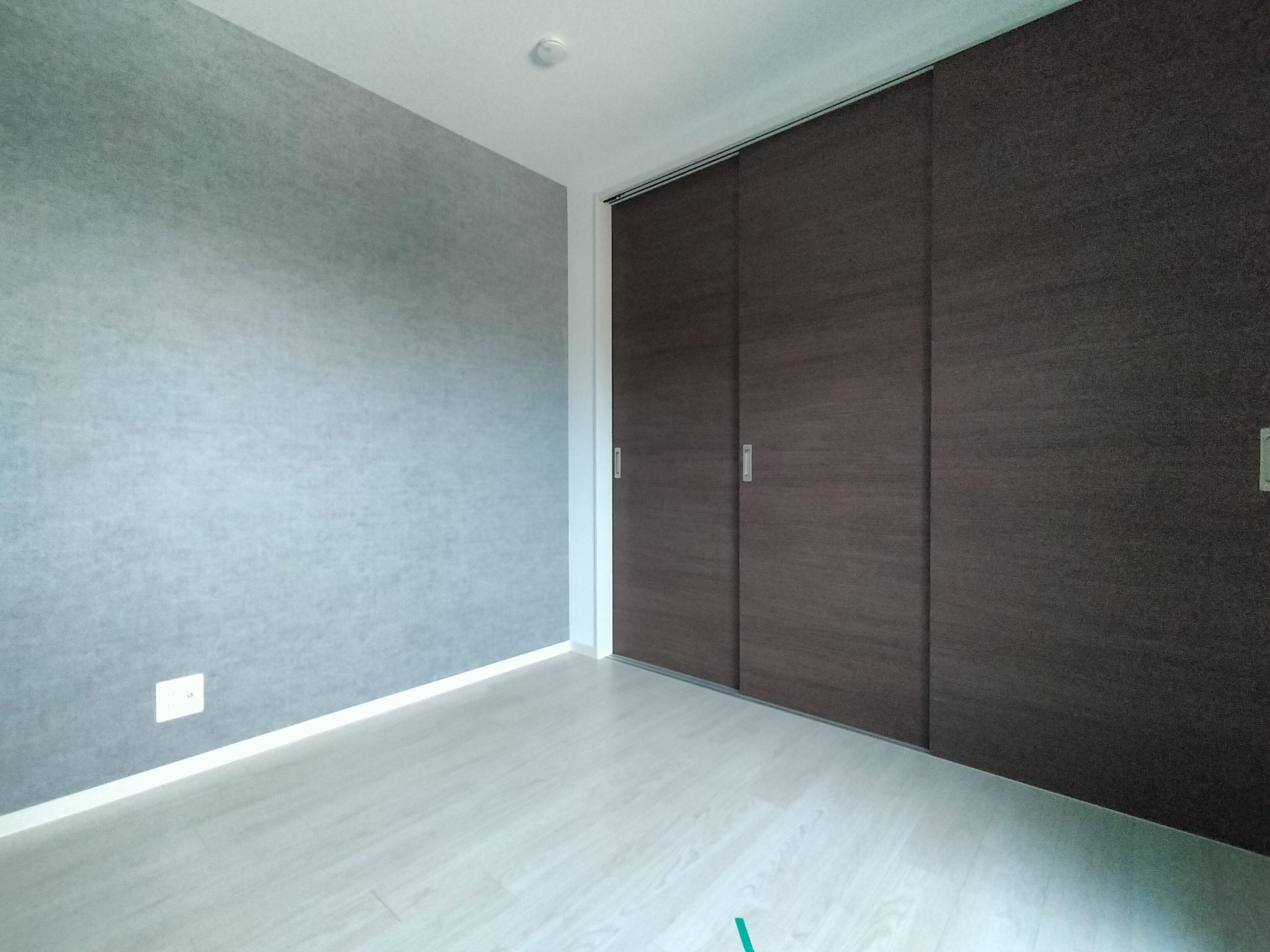 THE RESIDENCE 大庄西町 ベッドルーム