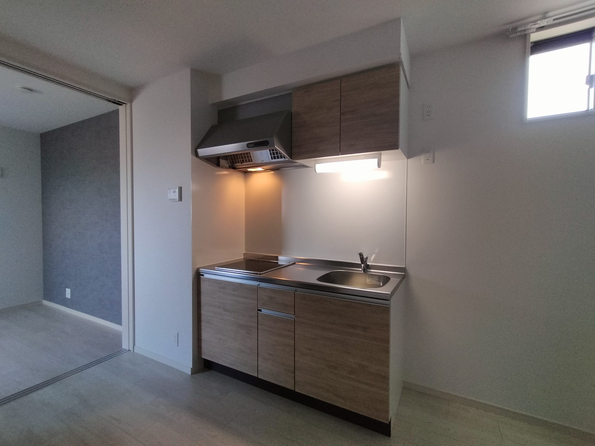 THE RESIDENCE 大庄西町 キッチン