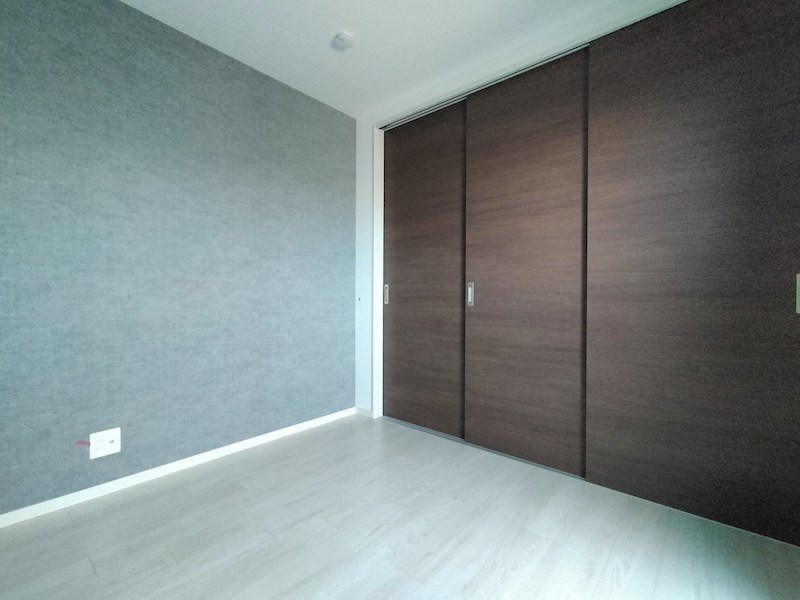 THE RESIDENCE 大庄西町 ベッドルーム