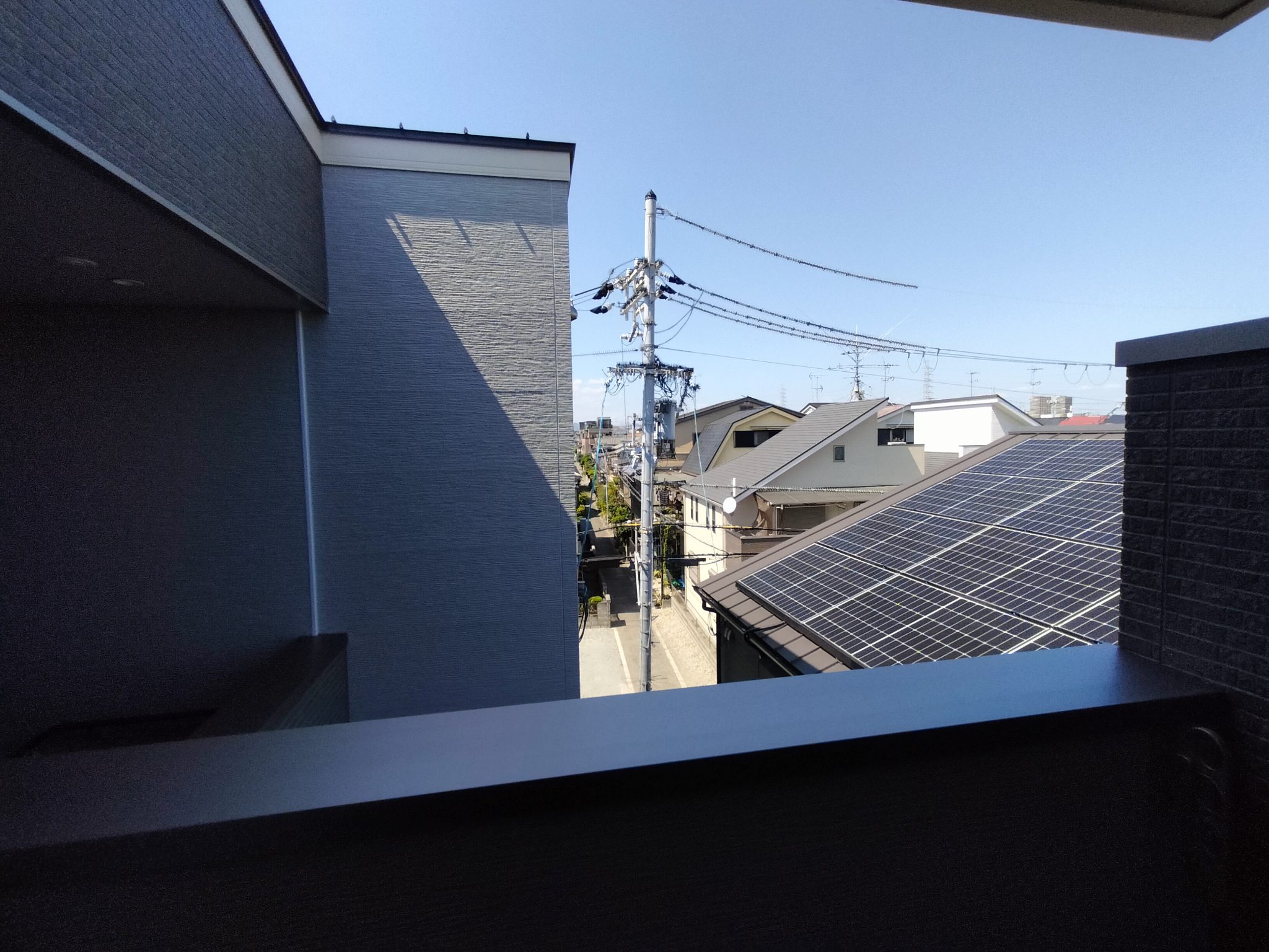 THE RESIDENCE 大庄西町 その他
