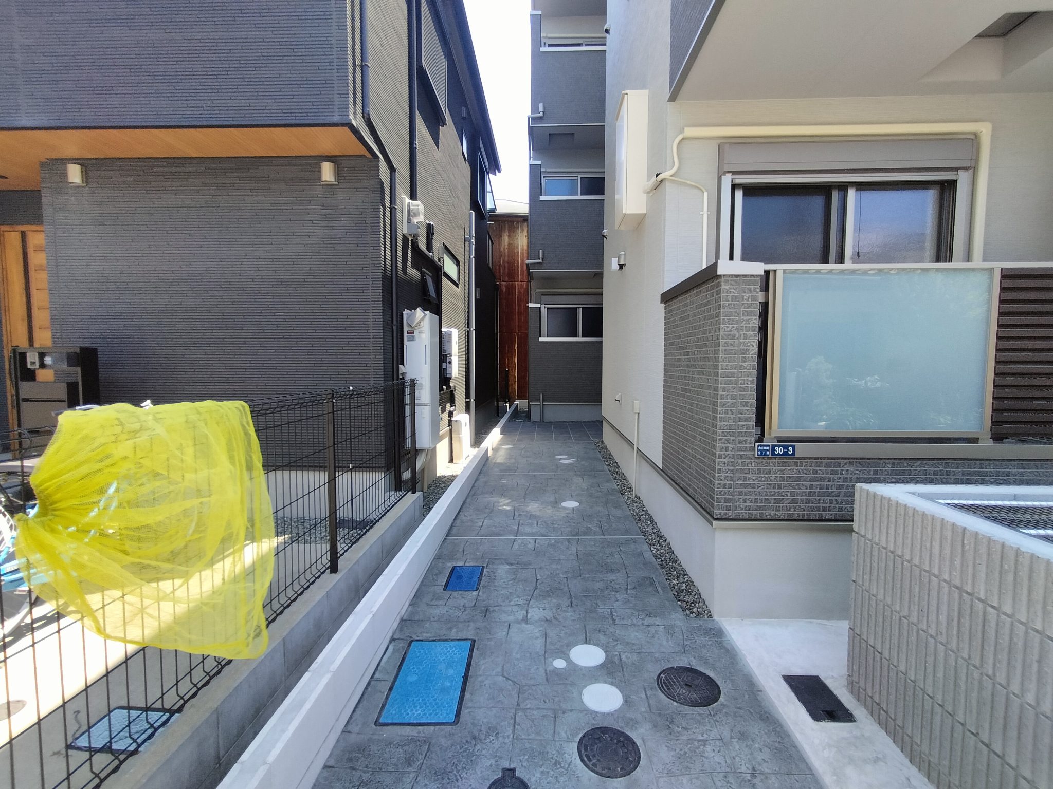THE RESIDENCE 大庄西町 その他