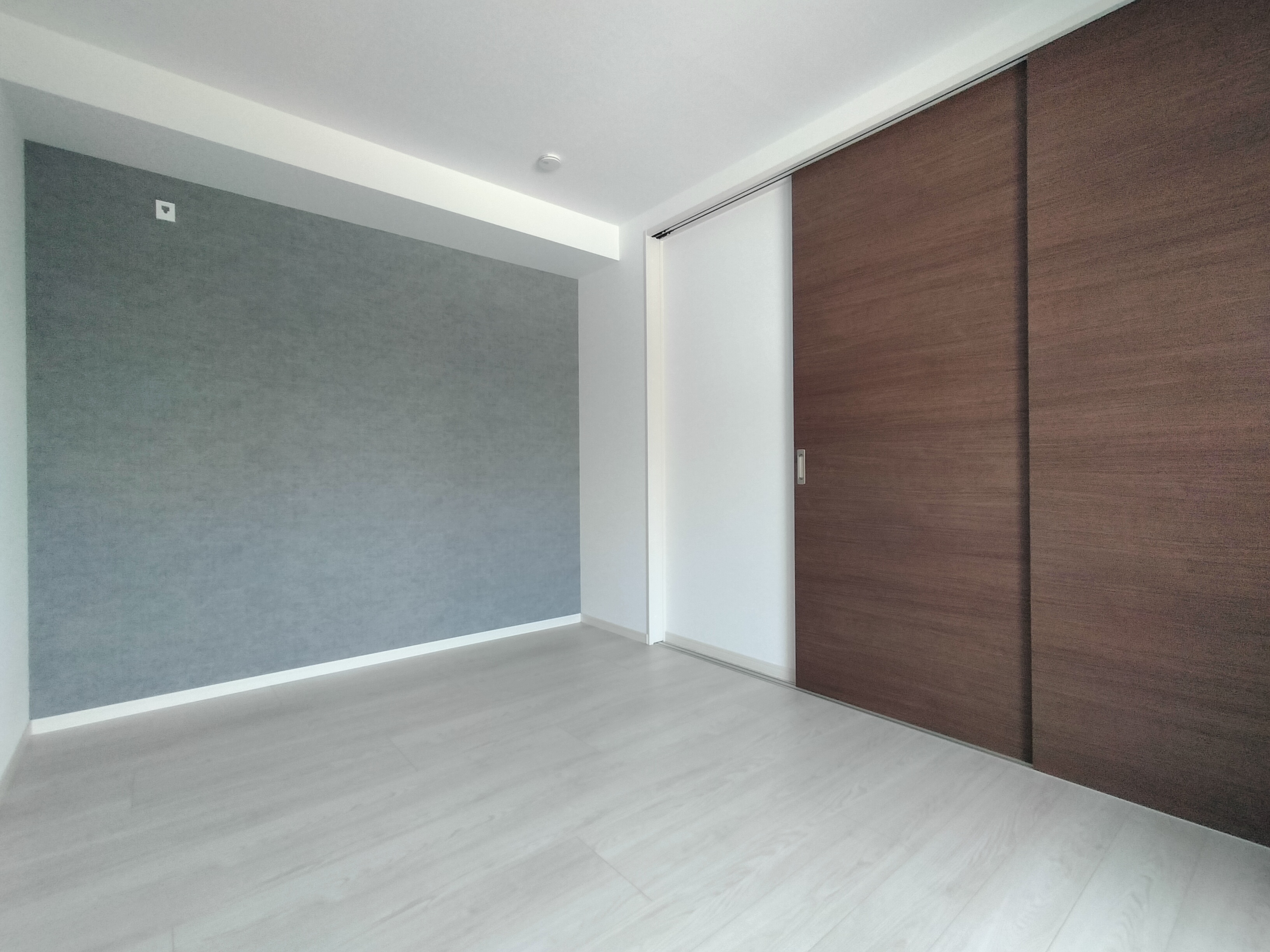 THE RESIDENCE 大庄西町 ベッドルーム