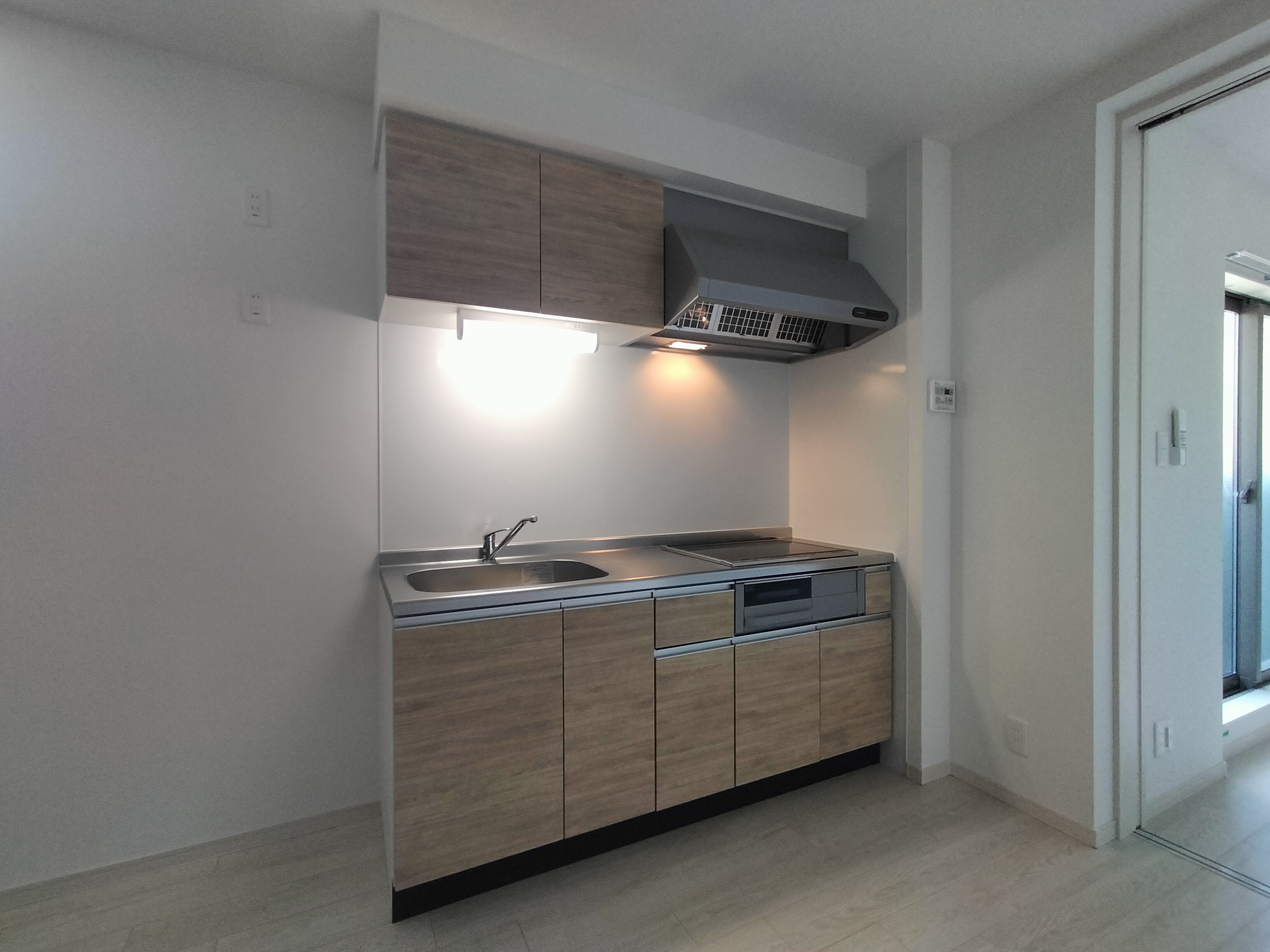 THE RESIDENCE 大庄西町 キッチン