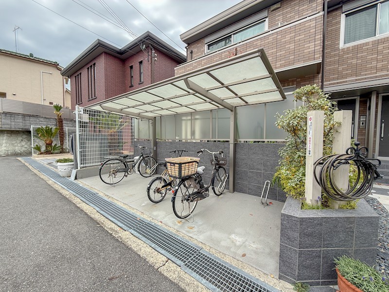 兵庫県神戸市西区伊川谷町有瀬 その他共有部分