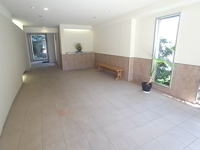 グランジェ東甲子園 その他共有部分