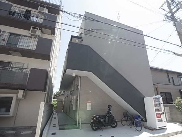 リヴァブル瑞穂通 その他共有部分