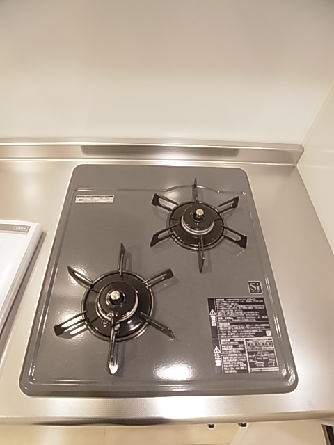 リヴァブル瑞穂通 キッチン