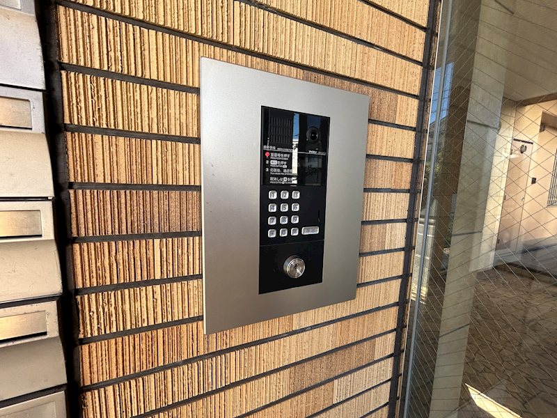 ルネスボヌール セキュリティ