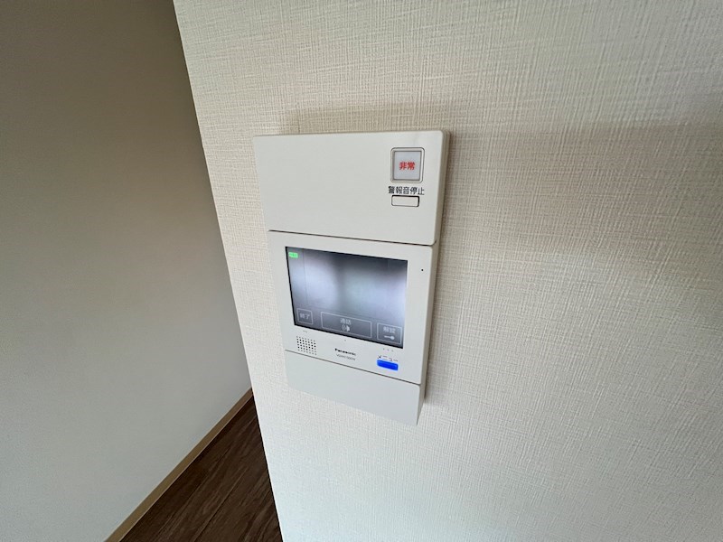 フルーレットコート その他設備