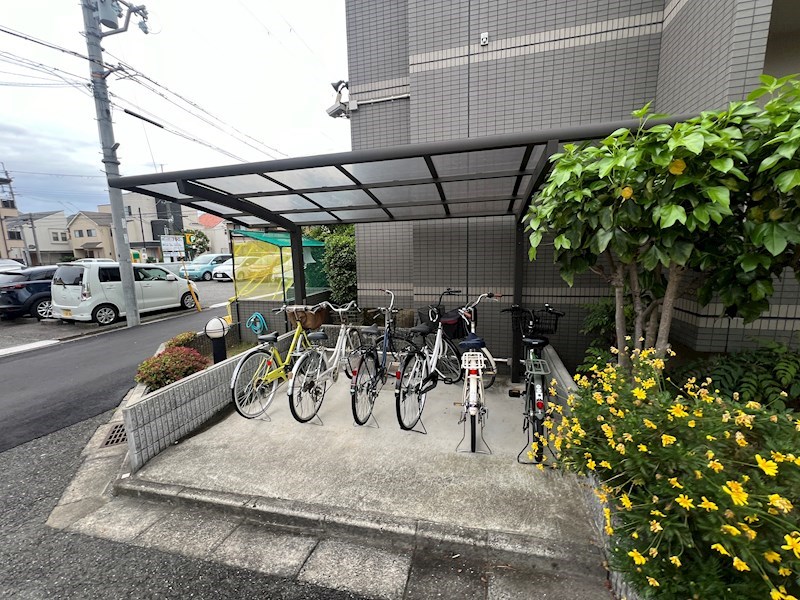 フルーレットコート その他