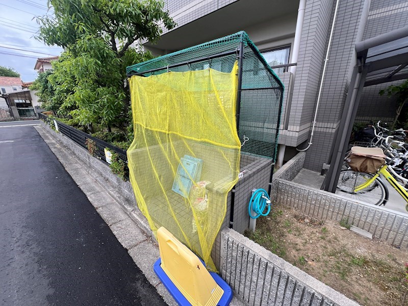 フルーレットコート その他