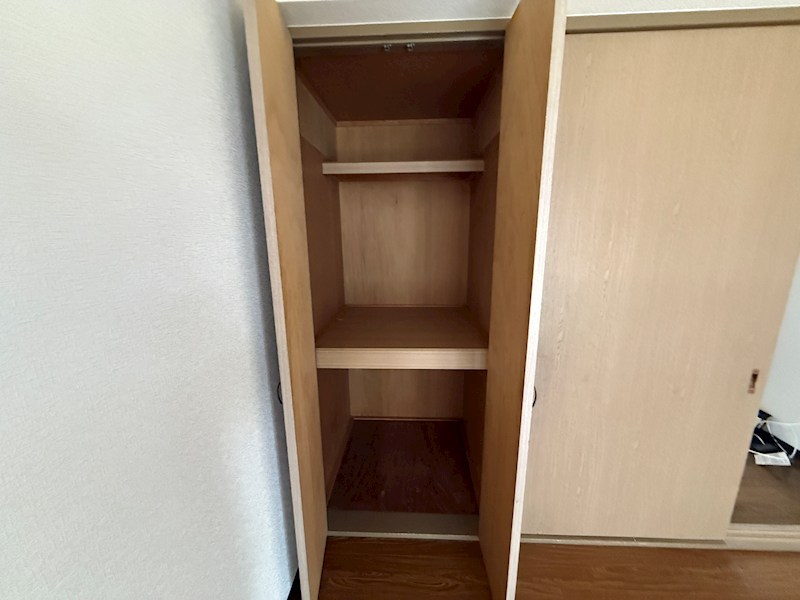 フェリエ甲子園 収納