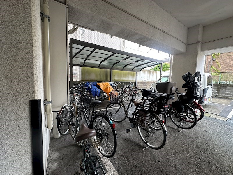 ステラ田中町 その他