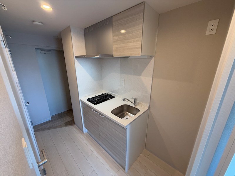 ファーストフィオーレ尼崎ウエスト キッチン