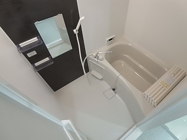 アベニューKOBE山本通り 風呂画像