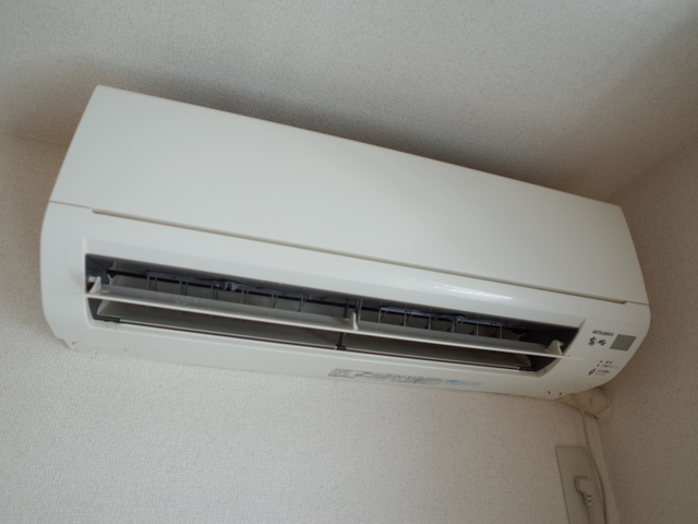 ハイツ湊川 その他設備