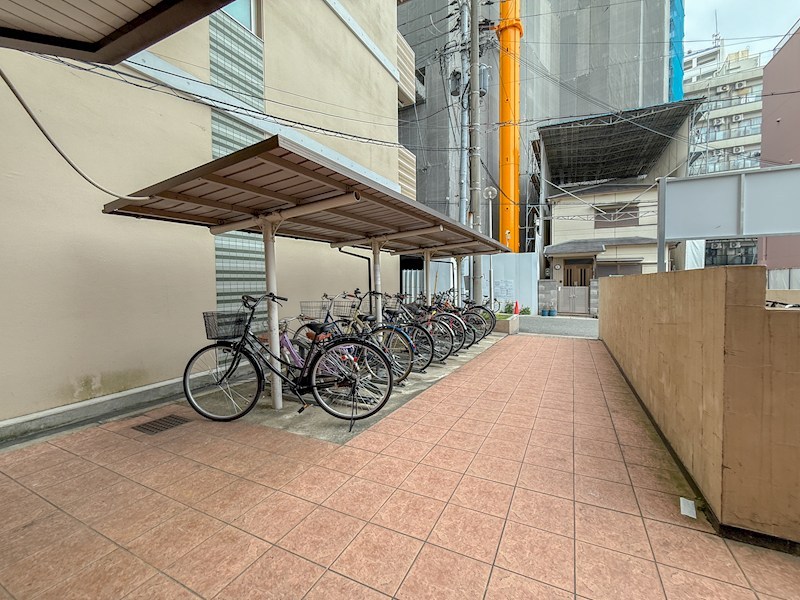 ハイツ湊川 その他