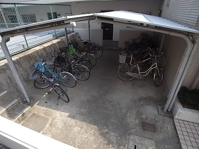兵庫県神戸市東灘区森北町６丁目 その他共有部分