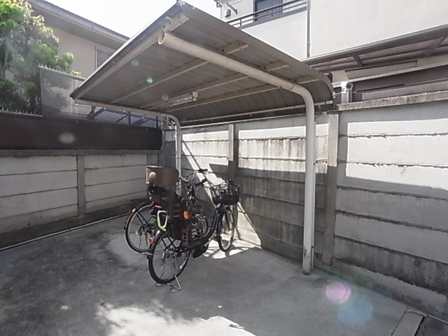 グレイス その他共有部分