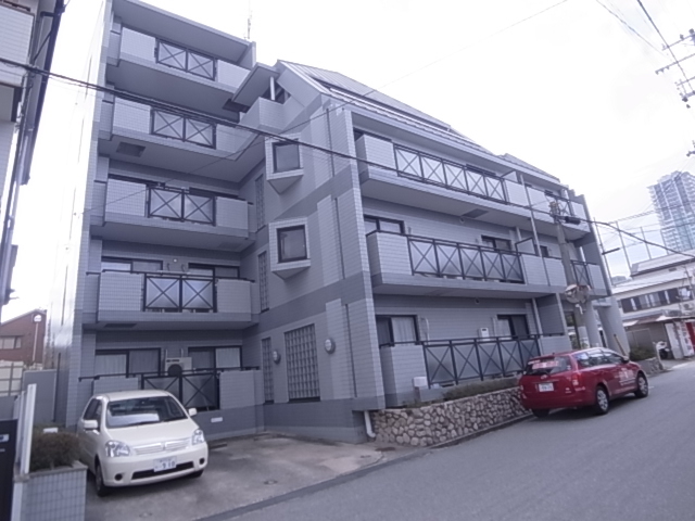 兵庫県神戸市東灘区魚崎北町４丁目 外観