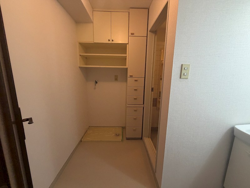 サンパレス21御影2 内装