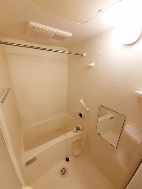 いちご館 風呂画像