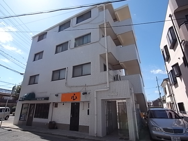 兵庫県神戸市垂水区東垂水１丁目 外観