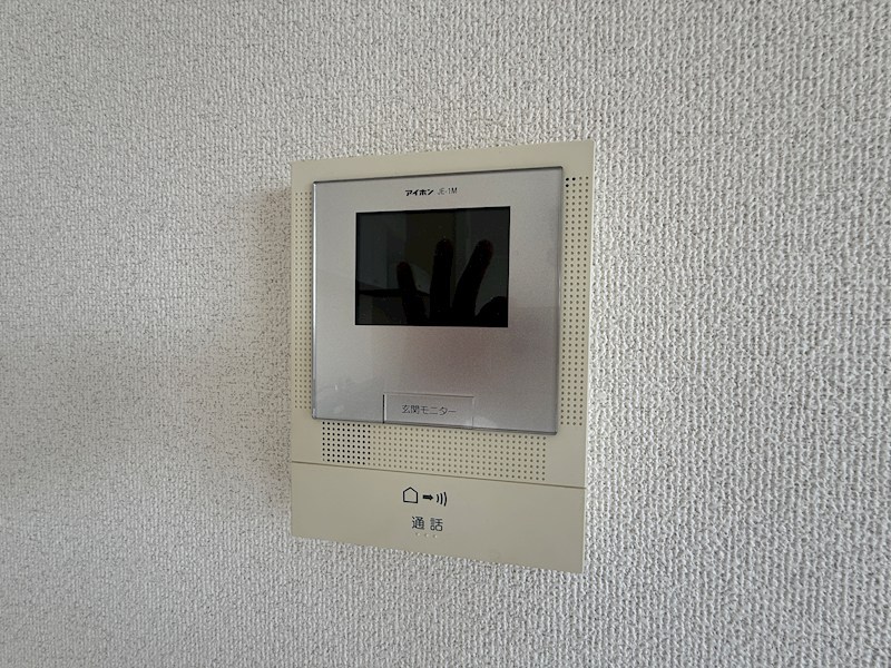 アビタ・コア1 内装