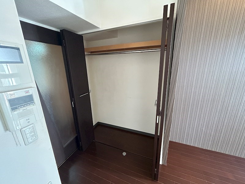 兵庫県西宮市戸田町 収納