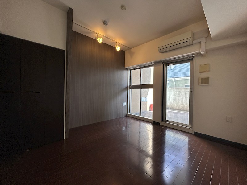 兵庫県西宮市戸田町 ベッドルーム