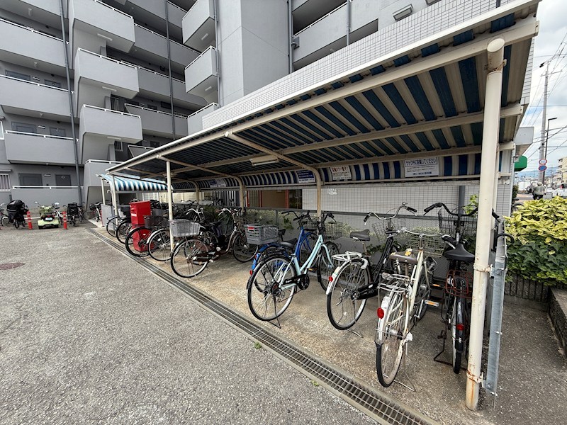 アビタ・コア1 その他共有部分