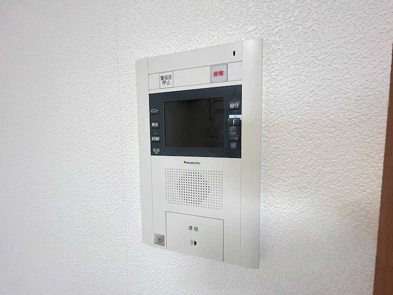 エスリード西宮北口第2 内装