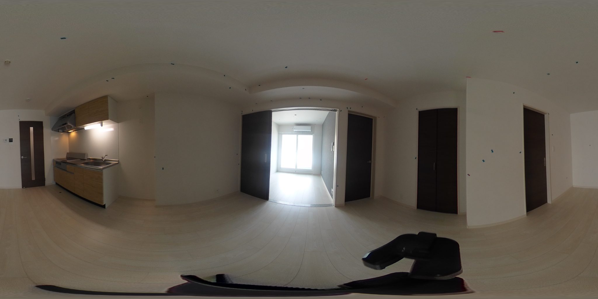 CALME リビング