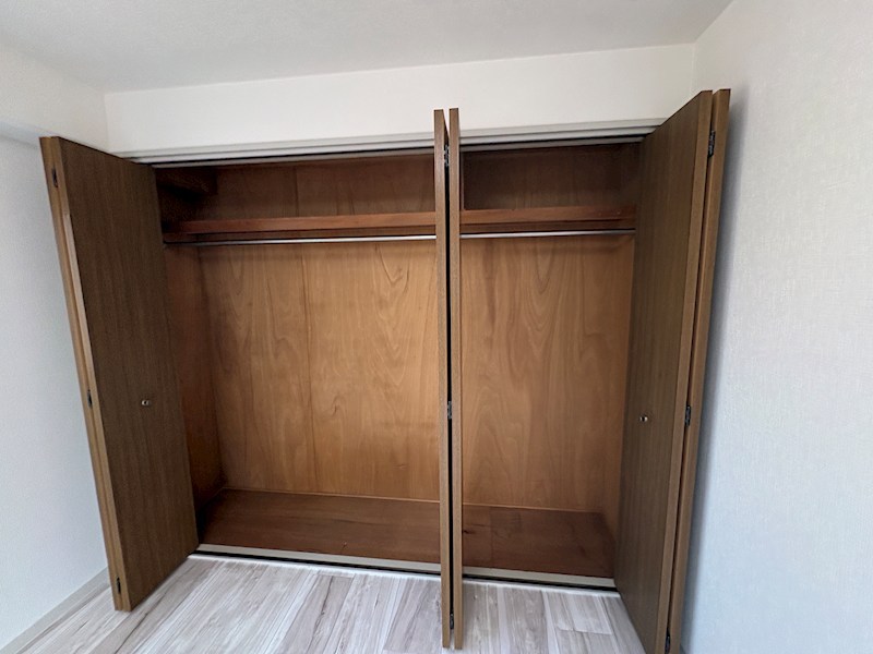 リダイ六甲 収納
