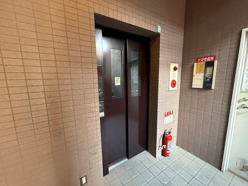 リダイ六甲 その他設備