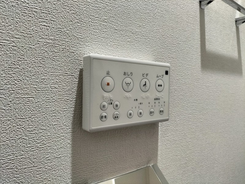 CALME その他