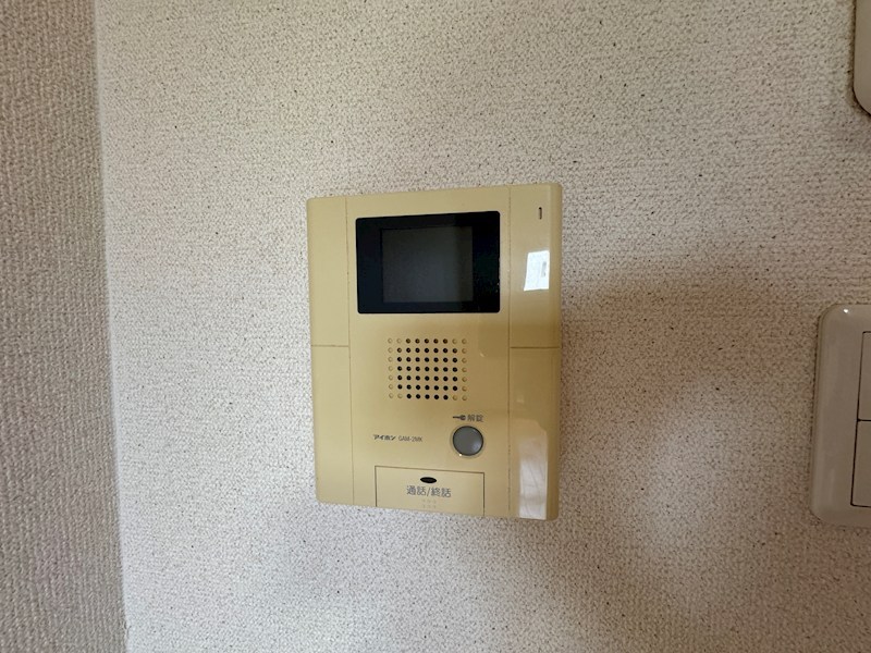 シャルマンフジ神戸芦原通 その他