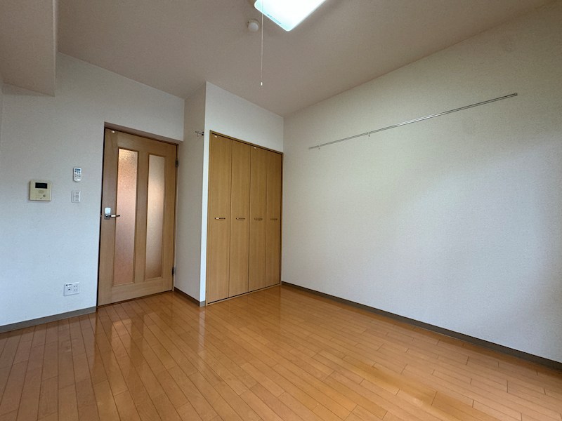 シャルマンフジ神戸芦原通 内装