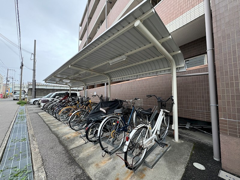シャルマンフジ神戸芦原通 その他