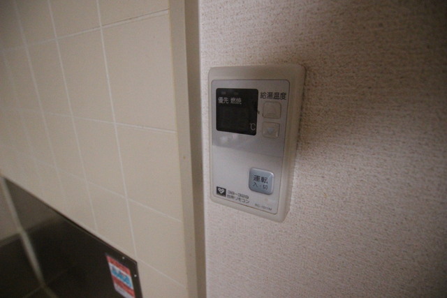 兵庫県尼崎市神田北通６丁目 その他設備