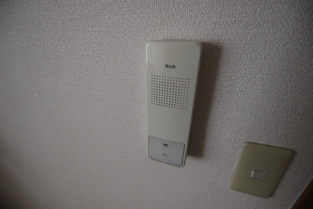 兵庫県尼崎市神田北通６丁目 セキュリティ