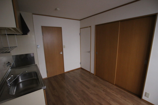 兵庫県尼崎市神田北通６丁目 キッチン