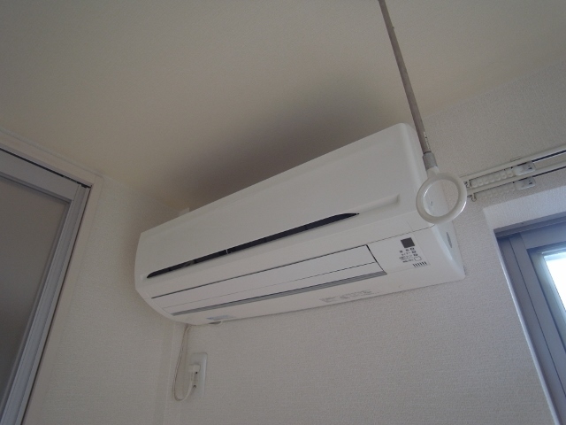 兵庫県尼崎市南清水 その他設備