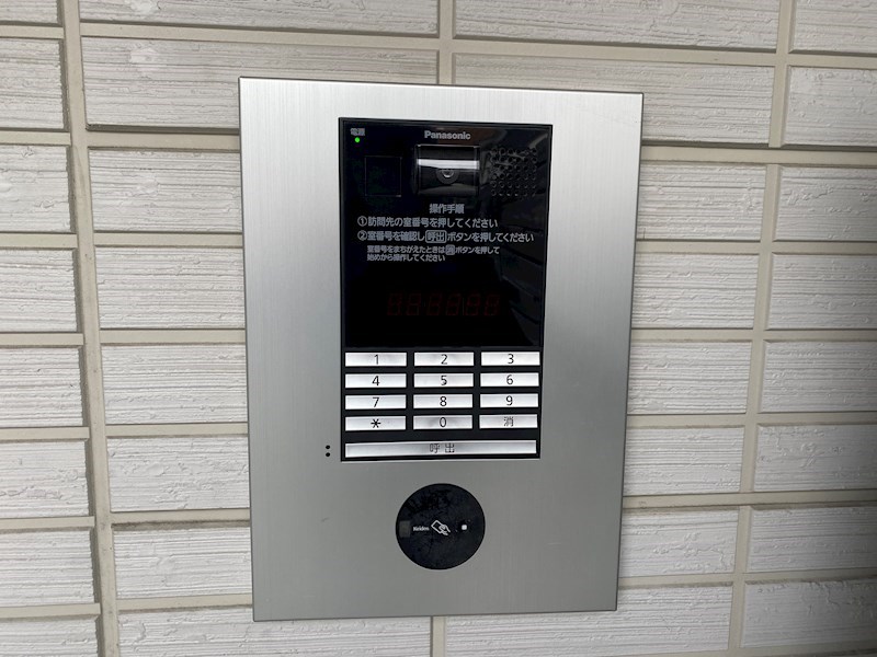 アークコート セキュリティ