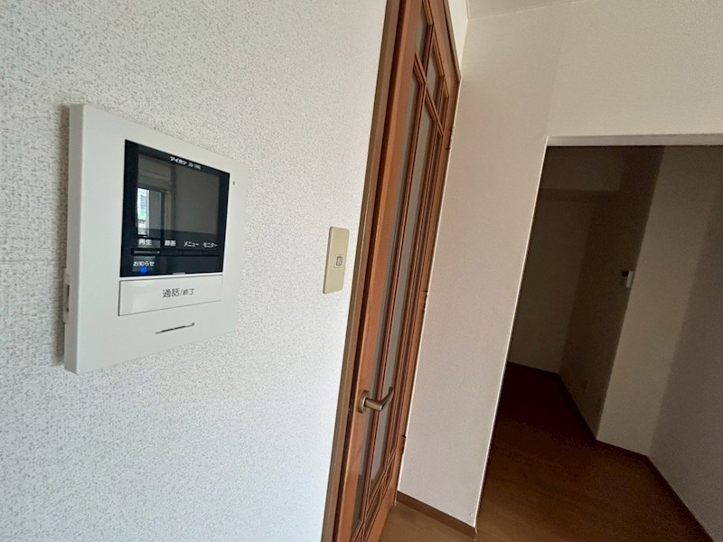 ささお弐番館 セキュリティ