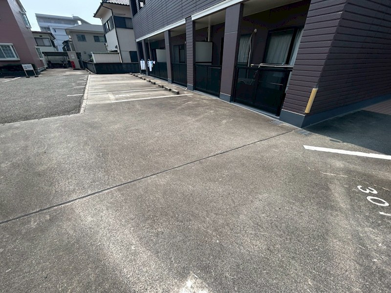 ささお弐番館 その他共有部分