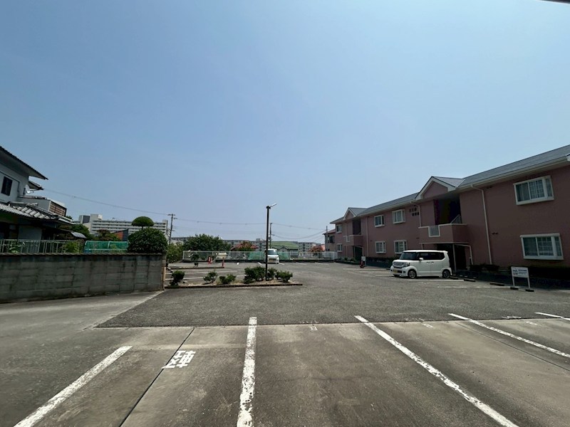 ささお弐番館 その他