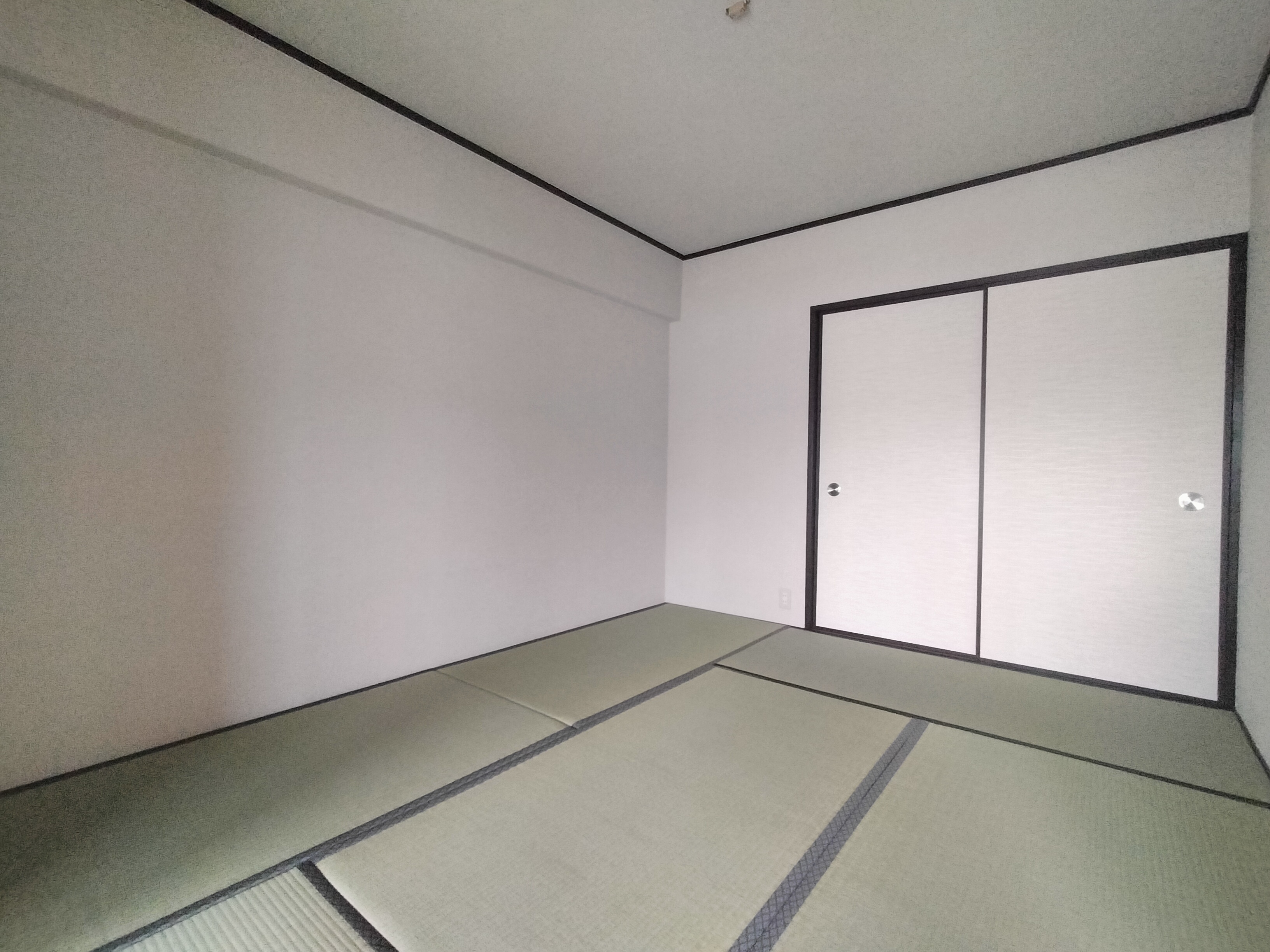エムグランツ壱番館 内装